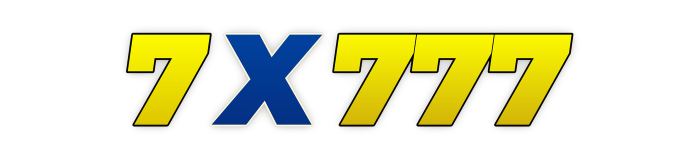 7x777 Logo